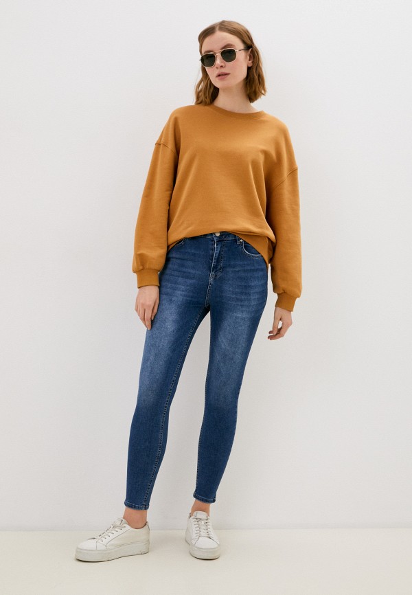 фото Джинсы trendyol