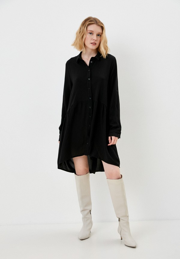 фото Платье trendyol