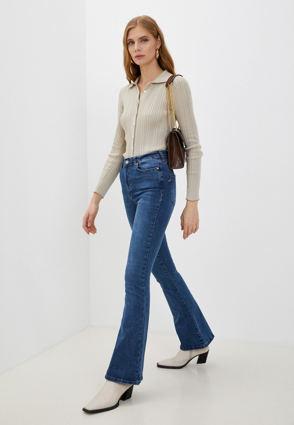 фото Джинсы trendyol