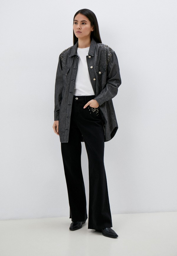 фото Рубашка dshe