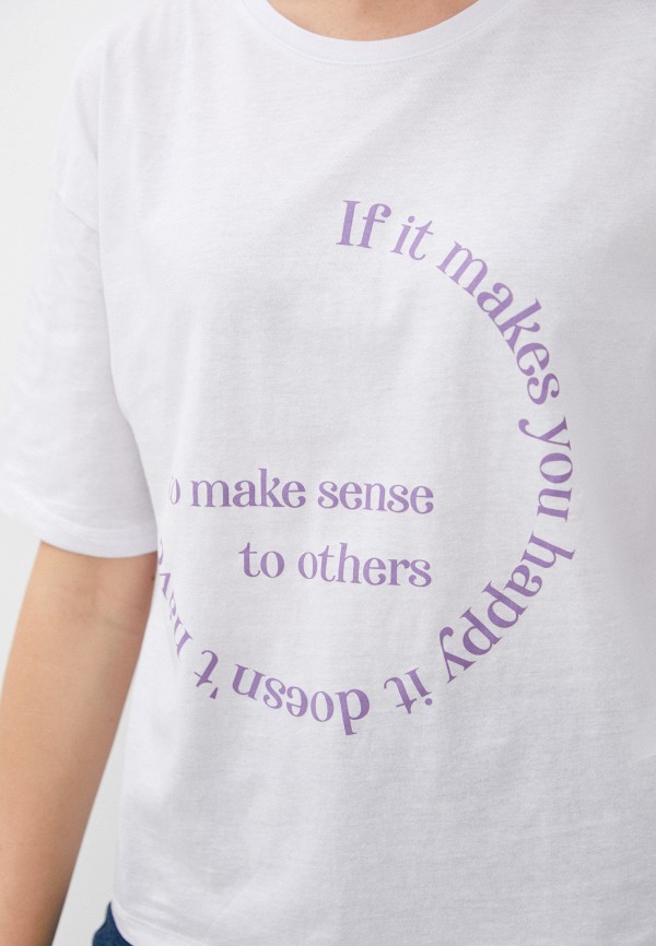 фото Футболка trendyol