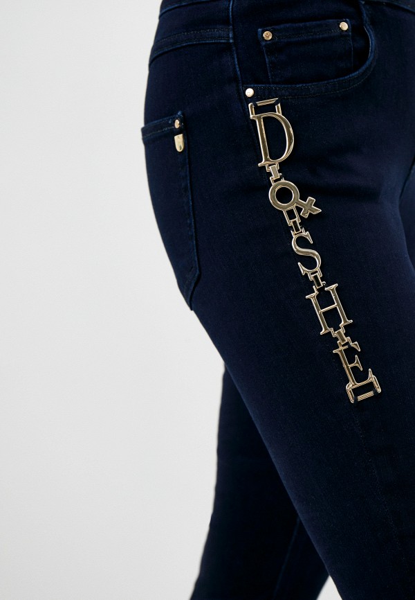 фото Джинсы dshe