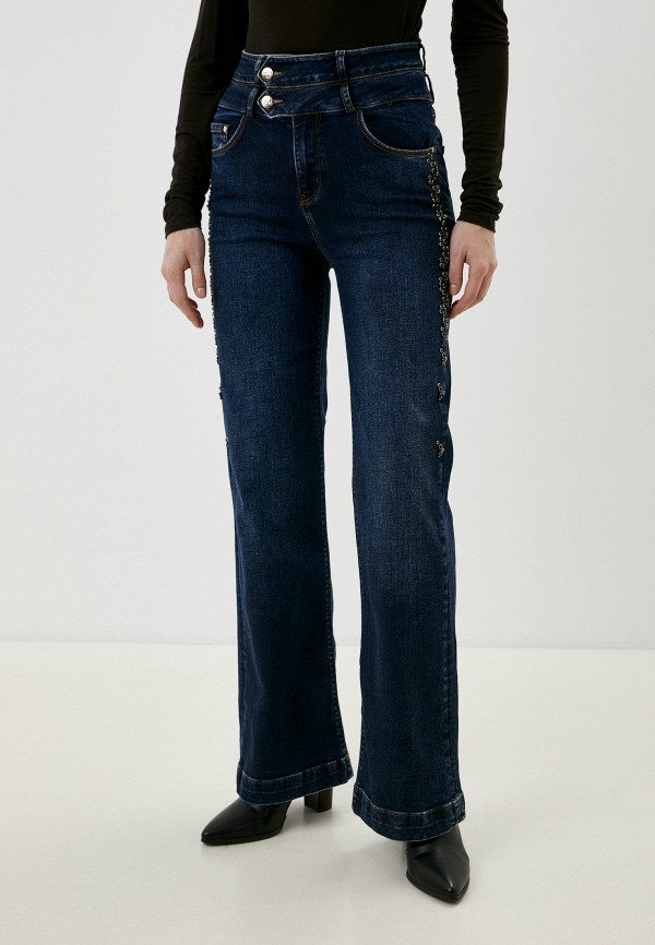 фото Джинсы dshe