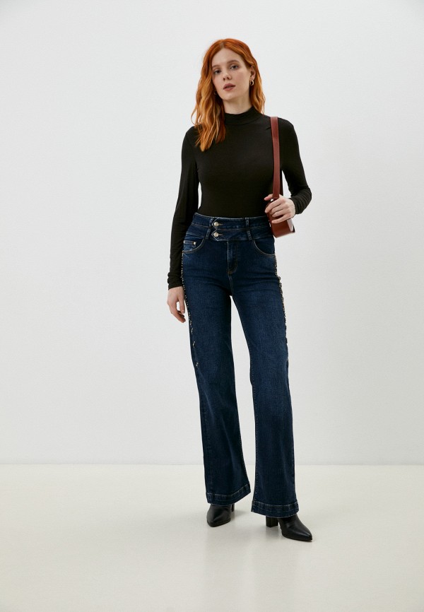 фото Джинсы dshe