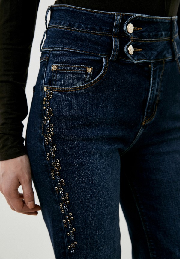 фото Джинсы dshe