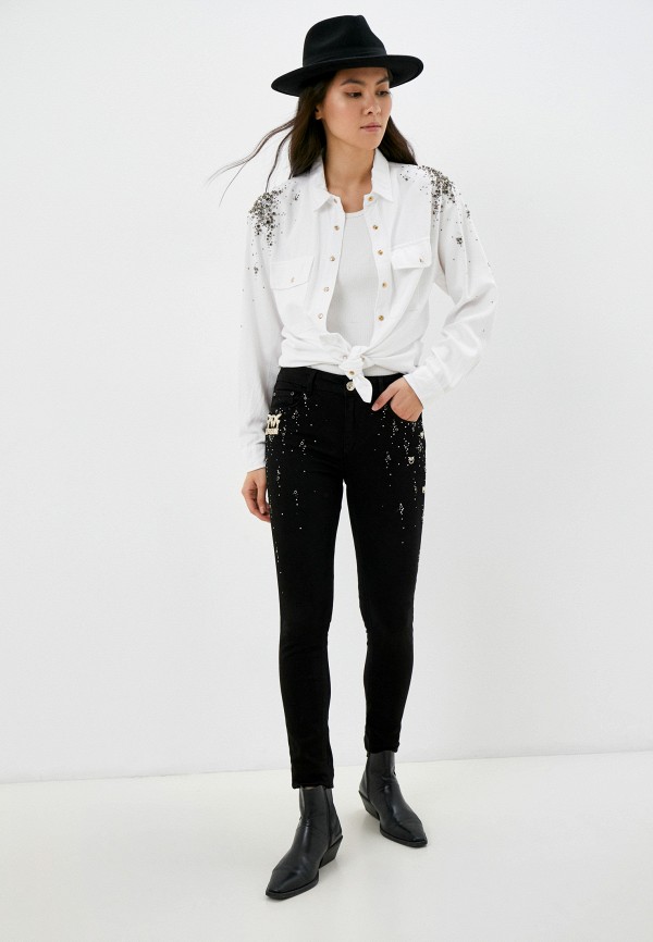 фото Джинсы dshe