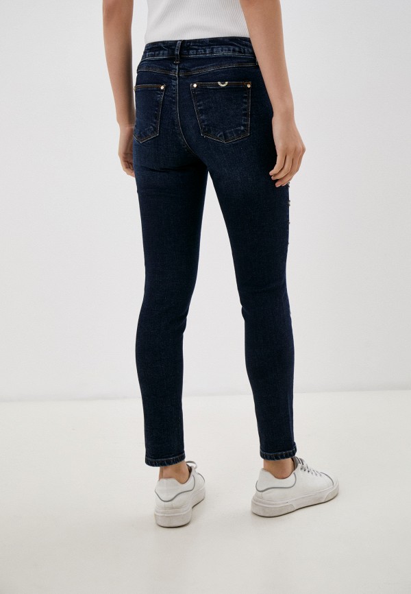 фото Джинсы dshe