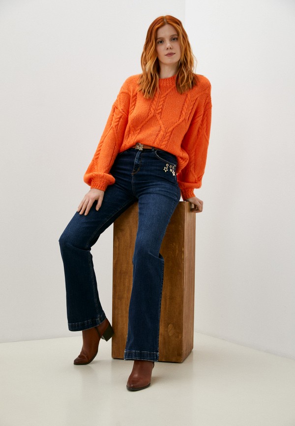 фото Джинсы dshe