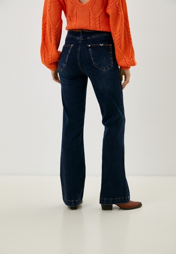 фото Джинсы dshe