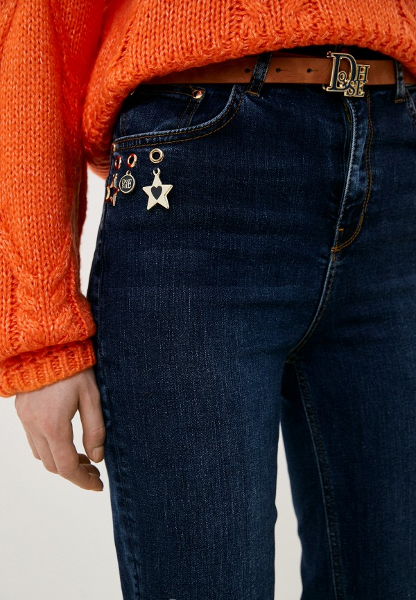 фото Джинсы dshe