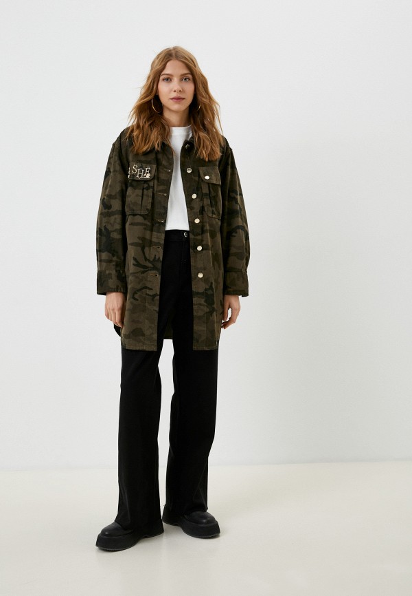 фото Джинсы dshe