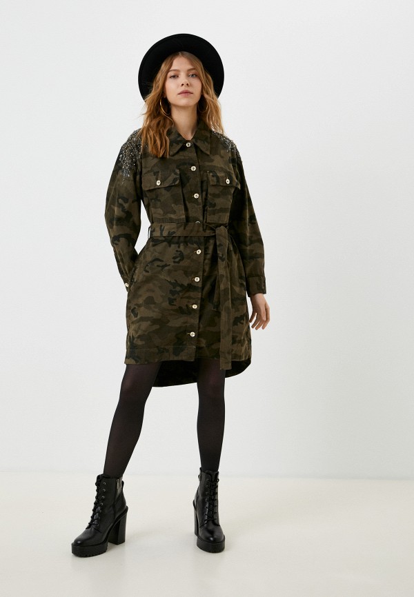 фото Платье dshe