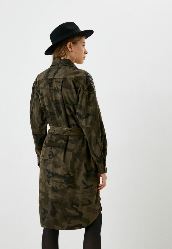 фото Платье dshe