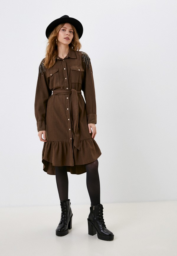 фото Платье dshe