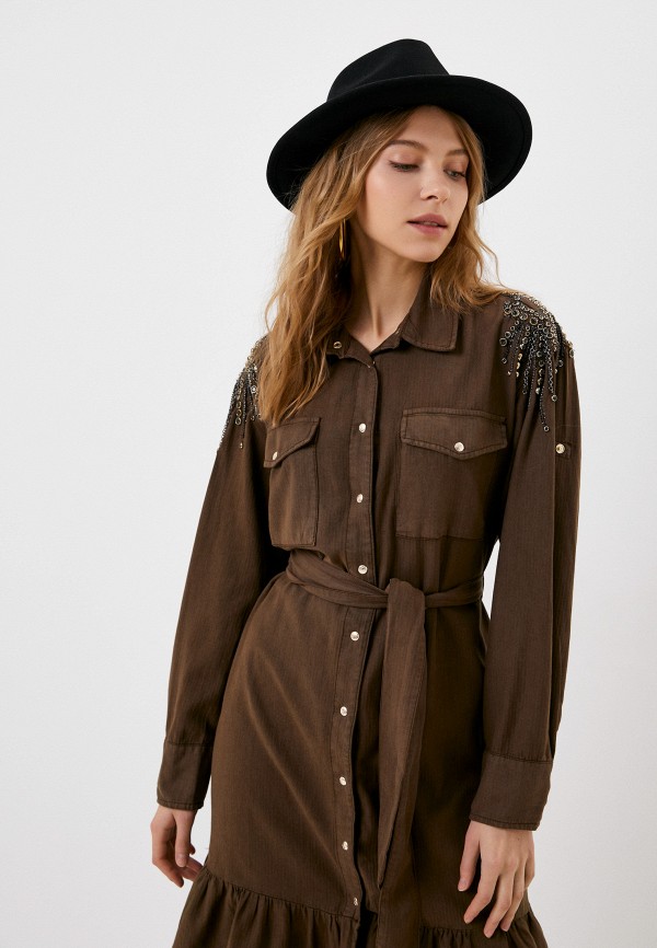 фото Платье dshe