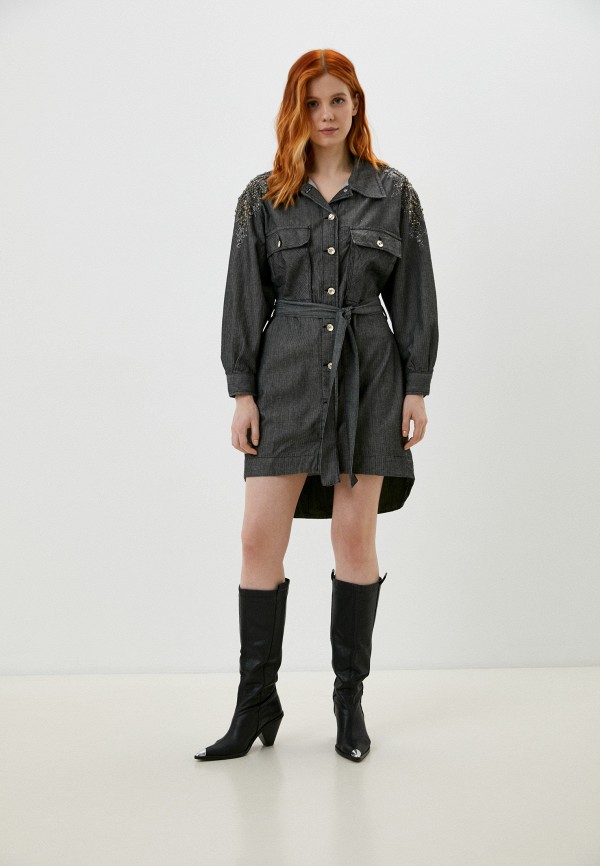 фото Платье dshe