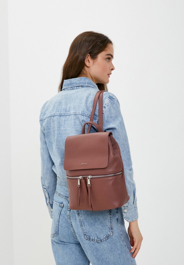 фото Рюкзак palio