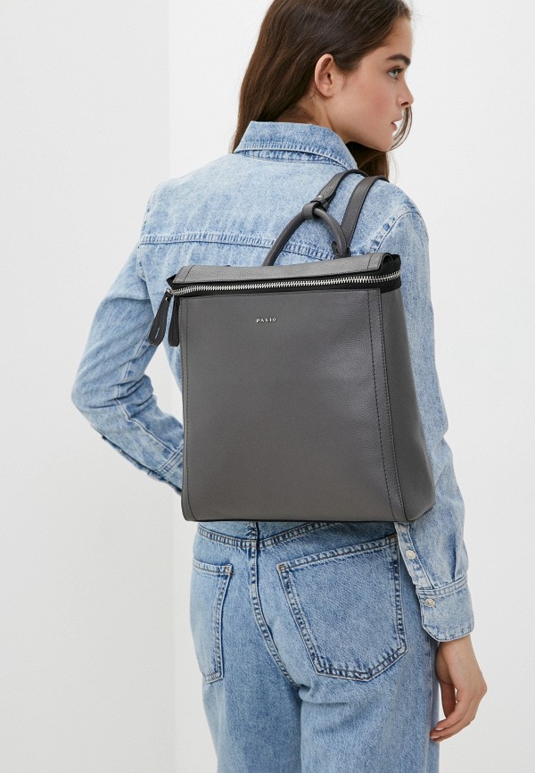 фото Рюкзак palio