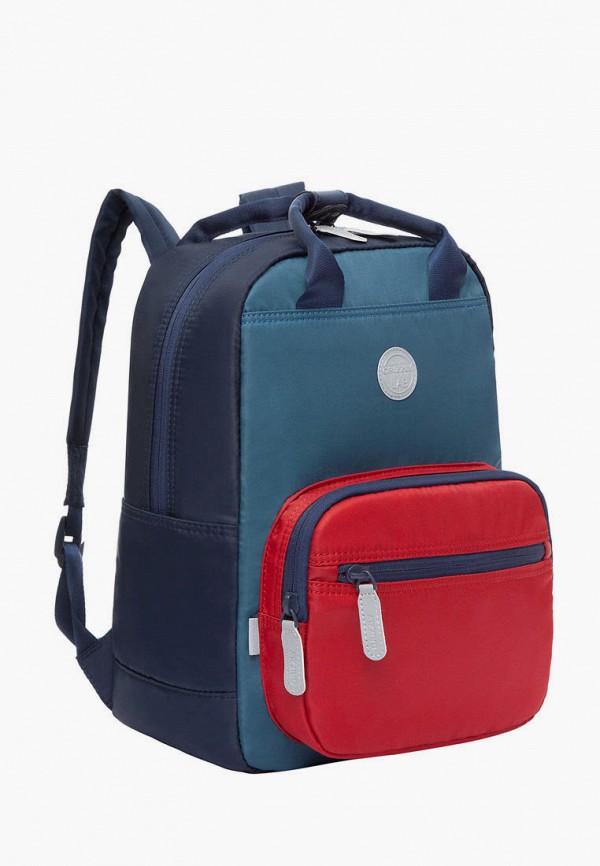 фото Рюкзак grizzly