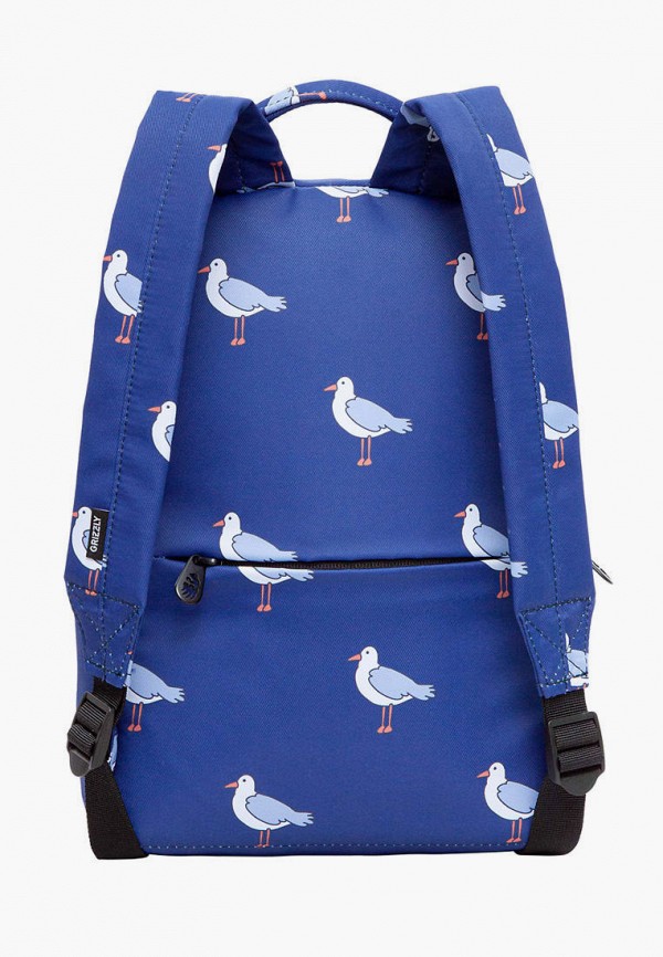 фото Рюкзак grizzly