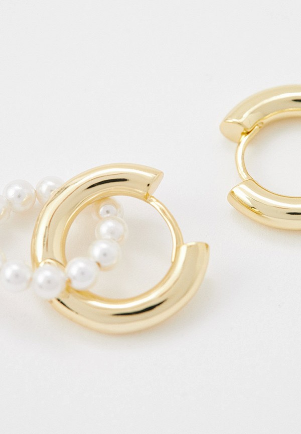 фото Серьги pins&juls