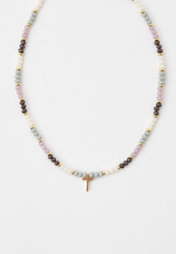 Колье Pins&Juls