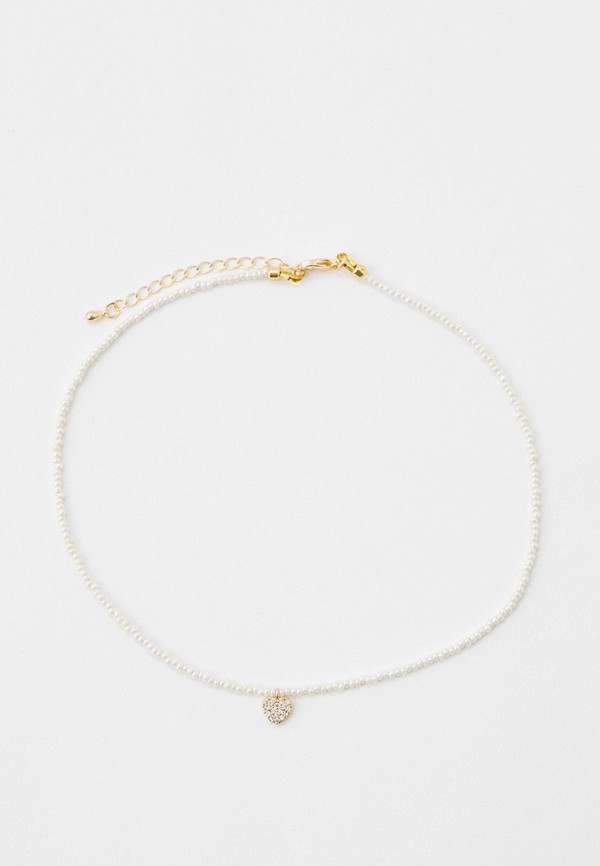 Колье Pins&Juls