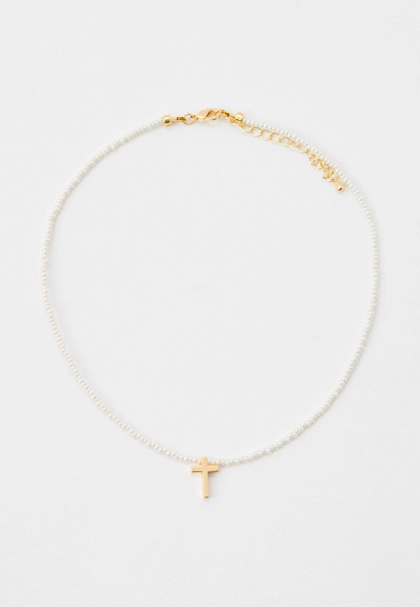 Колье Pins&Juls