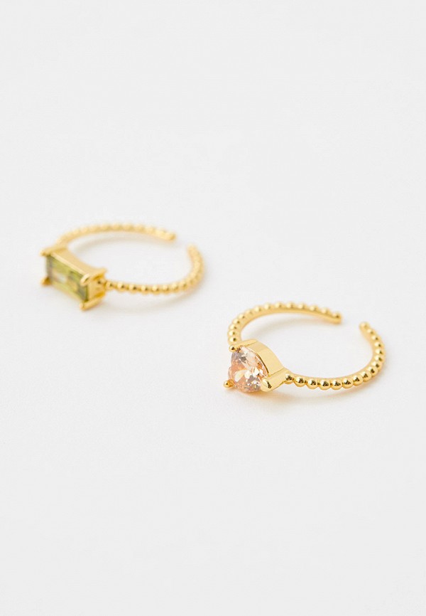 Кольца 2 шт. Pins&Juls