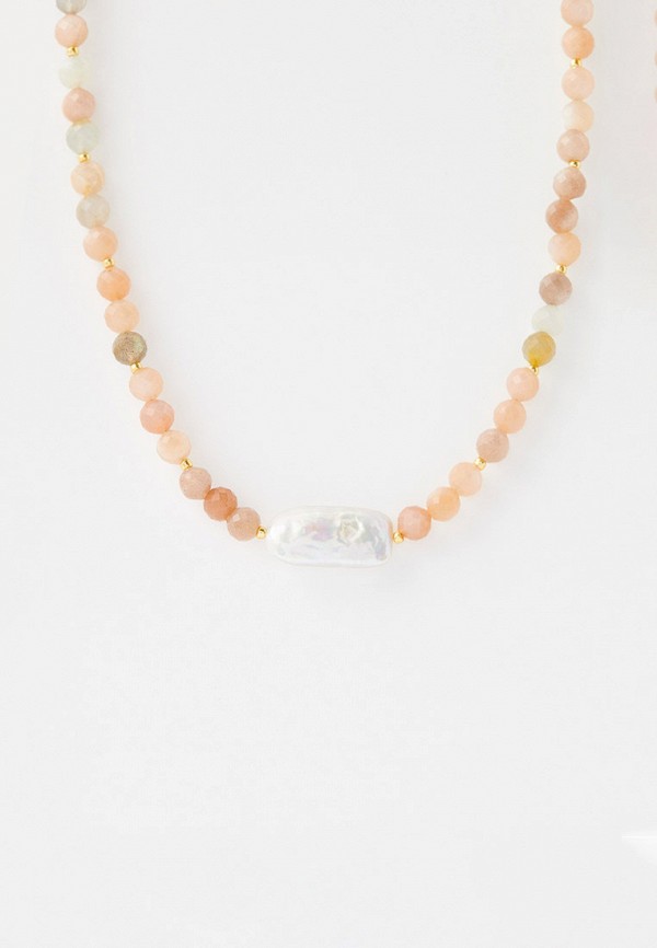 Колье Pins&Juls