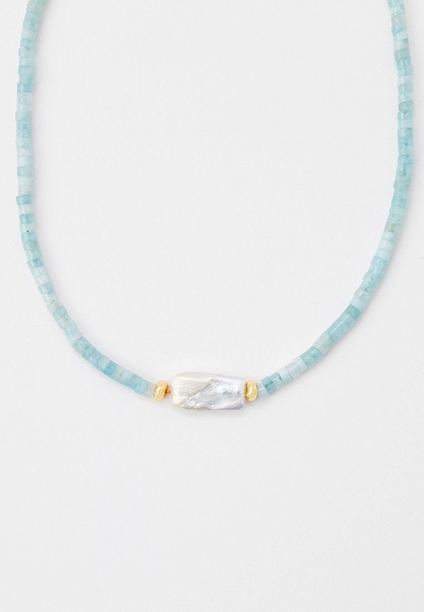 Колье Pins&Juls