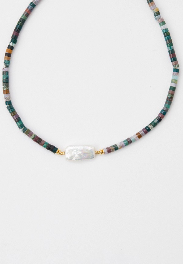 Колье Pins&Juls