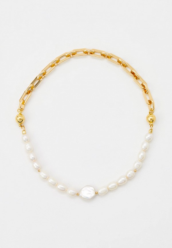 Колье Pins&Juls