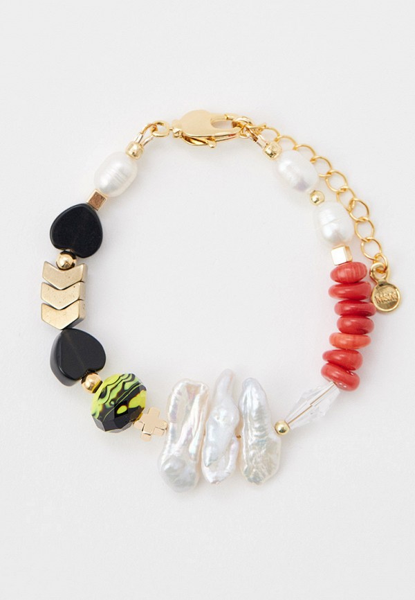 Браслет Pins&Juls