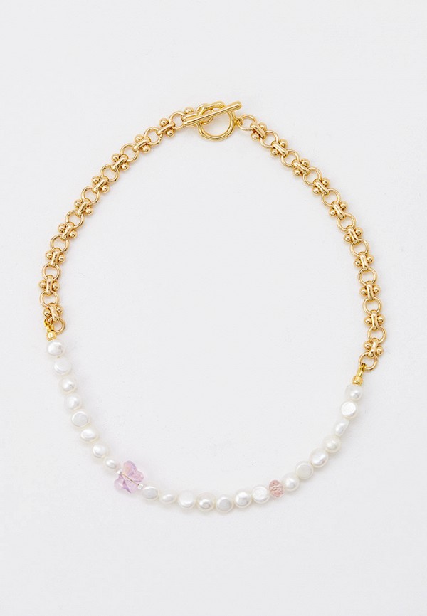 Колье Pins&Juls