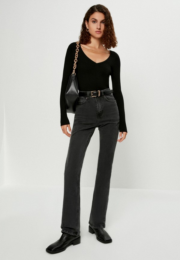 фото Пуловер zarina