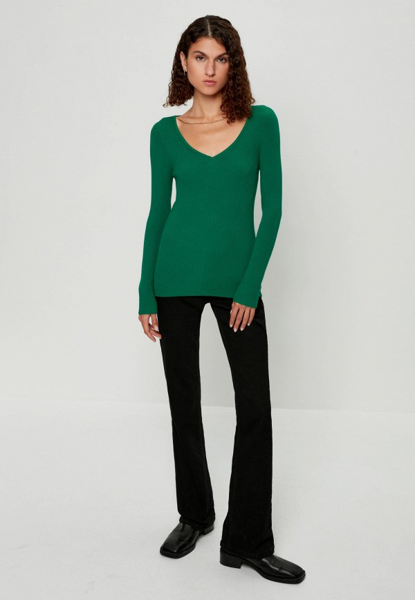 фото Пуловер zarina