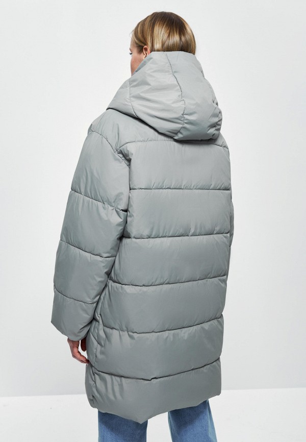 фото Куртка утепленная zarina