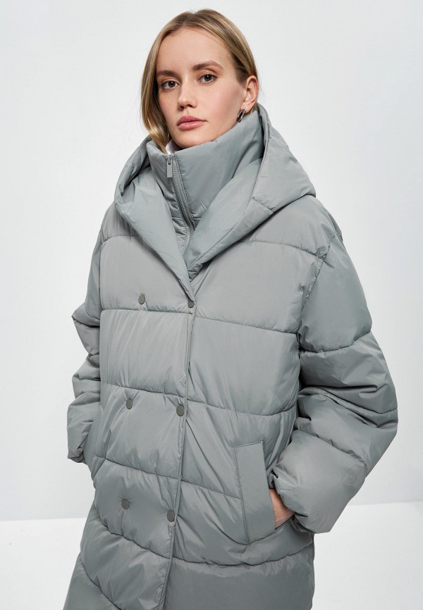 фото Куртка утепленная zarina