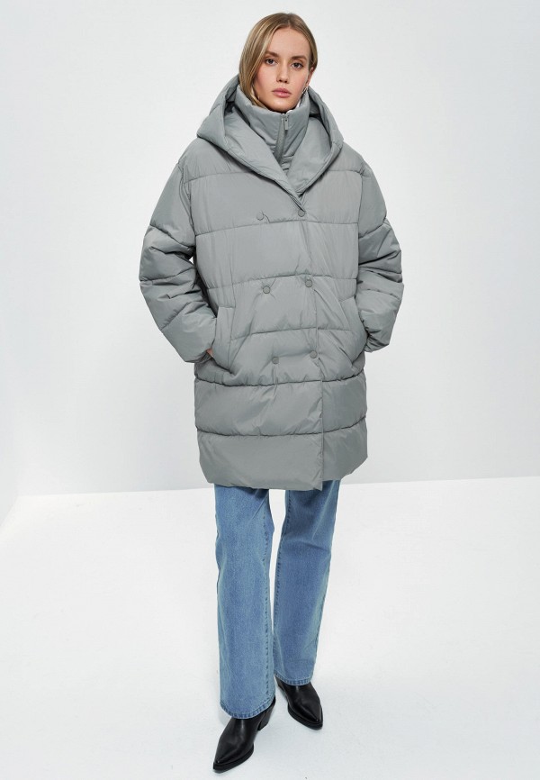 фото Куртка утепленная zarina