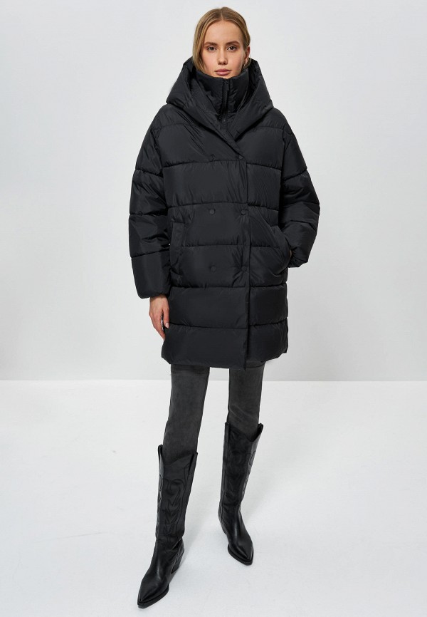 фото Куртка утепленная zarina