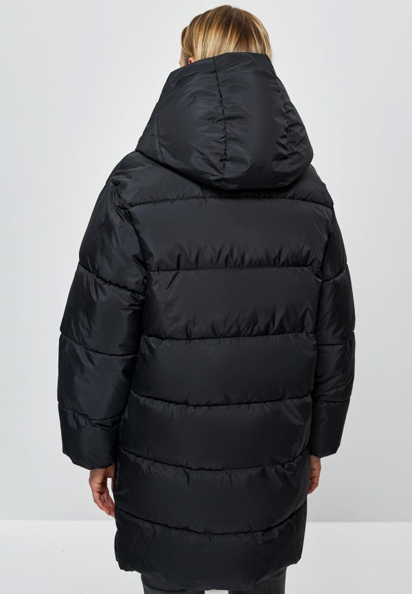 фото Куртка утепленная zarina