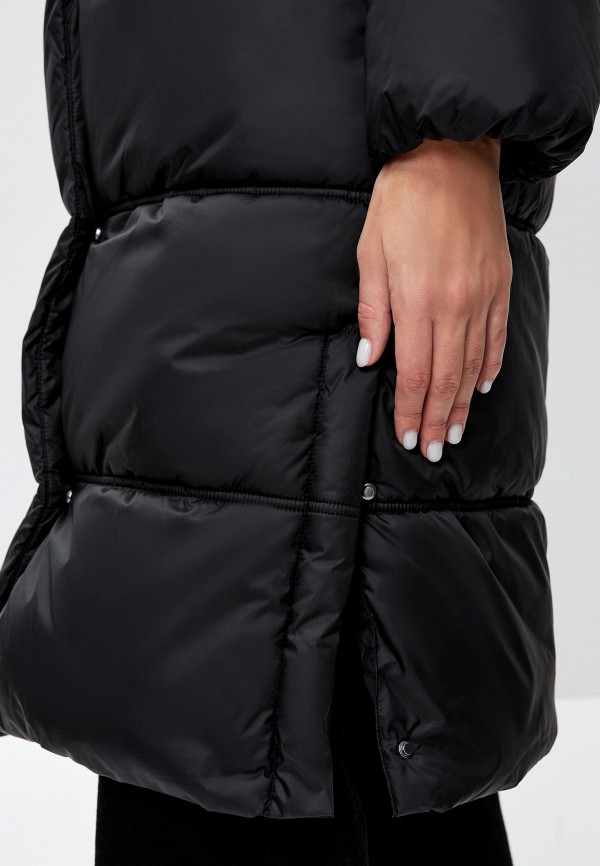 фото Куртка утепленная zarina