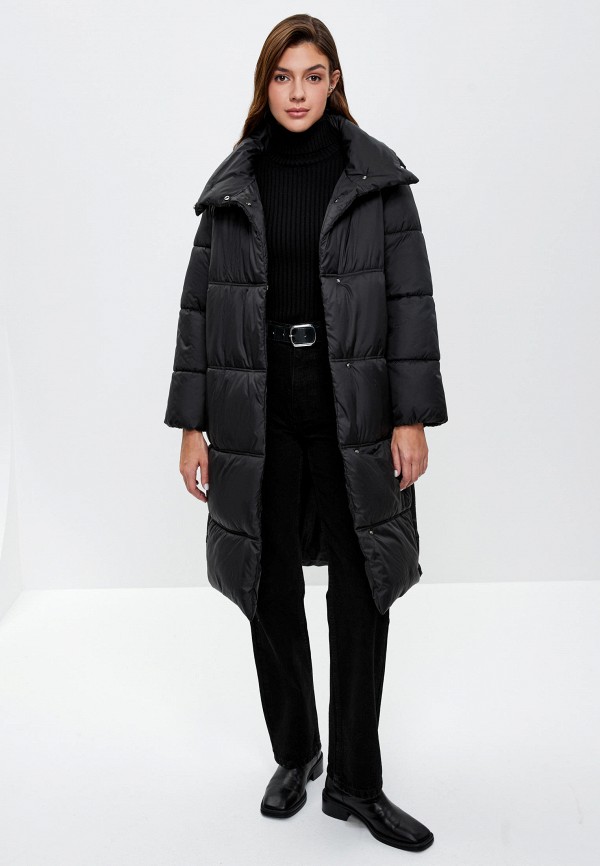 фото Куртка утепленная zarina