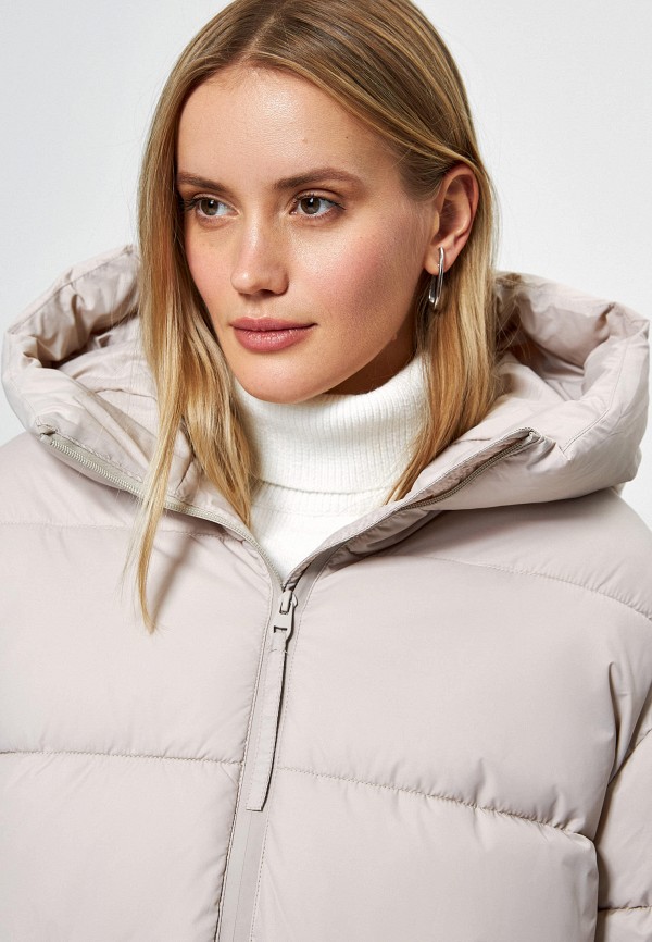 фото Куртка утепленная zarina