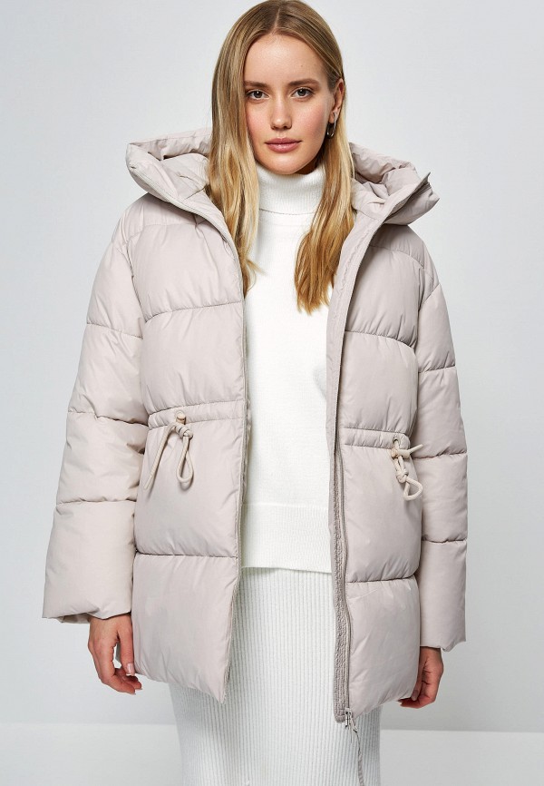 фото Куртка утепленная zarina