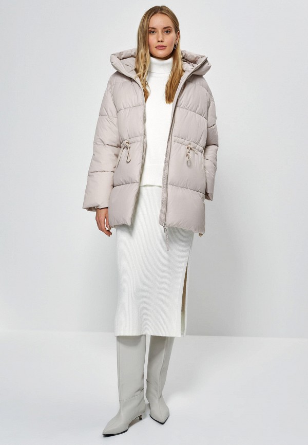 фото Куртка утепленная zarina