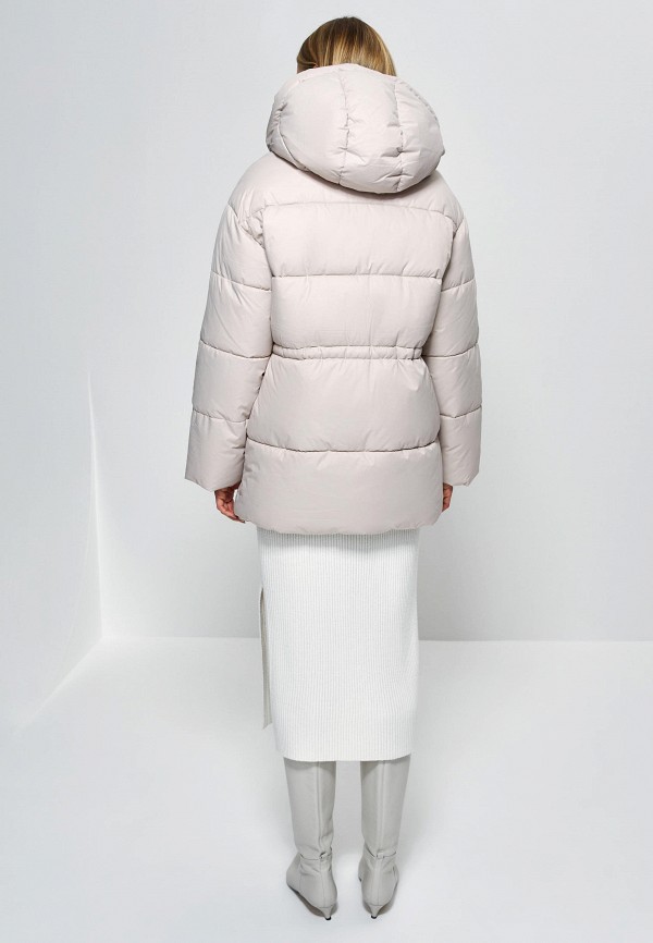 фото Куртка утепленная zarina