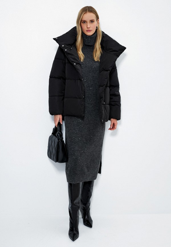 фото Куртка утепленная zarina