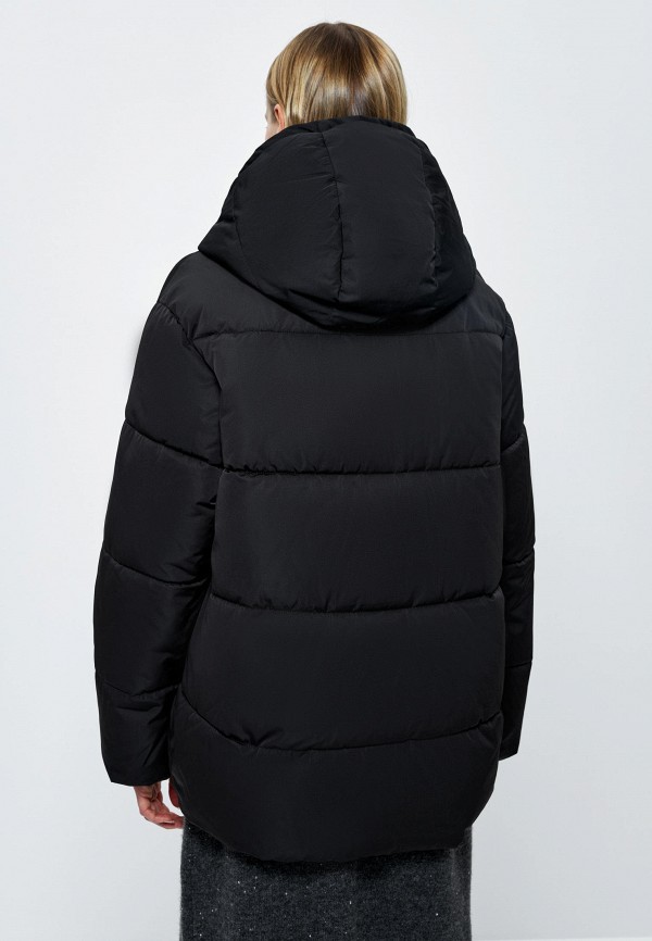 фото Куртка утепленная zarina